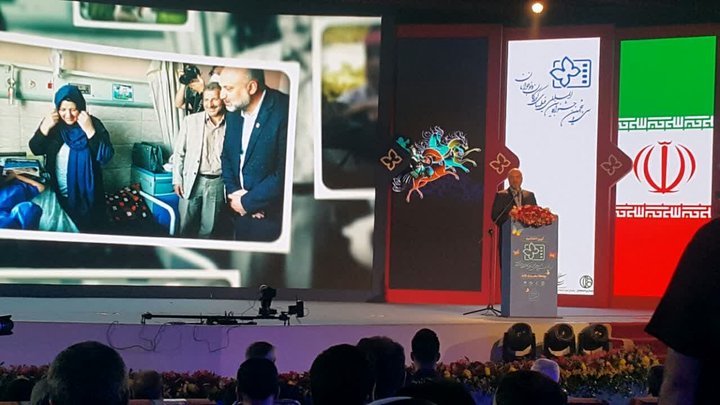 نمایش توانمندی‌های فیلم‌سازان ایرانی به جهان با جشنواره  فیلم‌های کودکان و نوجوانان