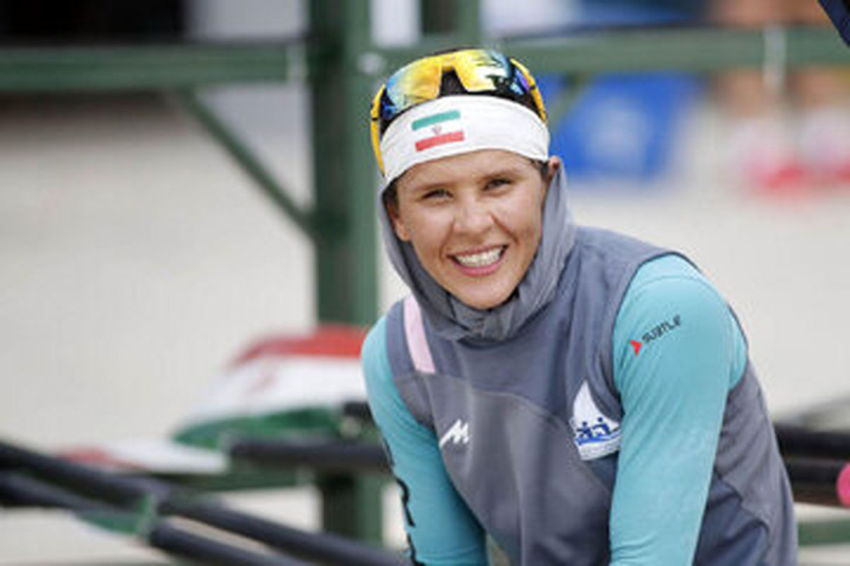 مهسا جاور: با این تورم جایزه قهرمانی آسیا کمتر شد