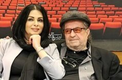 انتشار مصاحبه تلخ همسر داریوش مهرجویی ساعاتی پس از خبر شوکه کننده قتل/سنتور علی‌سنتوری را دزدیدند