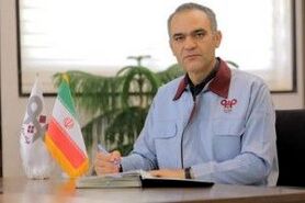 توجه به پدافند غیرعامل در شرکت فولادسنگ مبارکه نهادینه شده است 