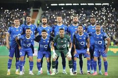 تغییر زمان بازی هفته نهم استقلال