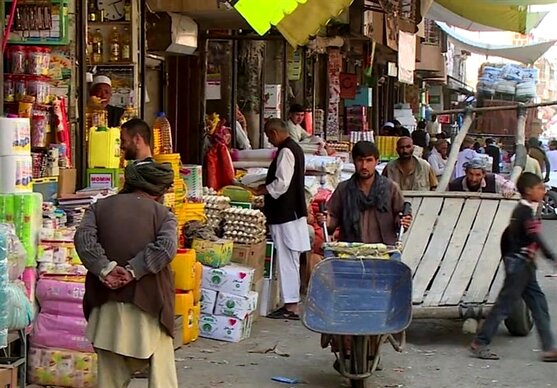 فرصت بی نظیر بازار افغانستان برای فعالان اقتصادی اصفهان