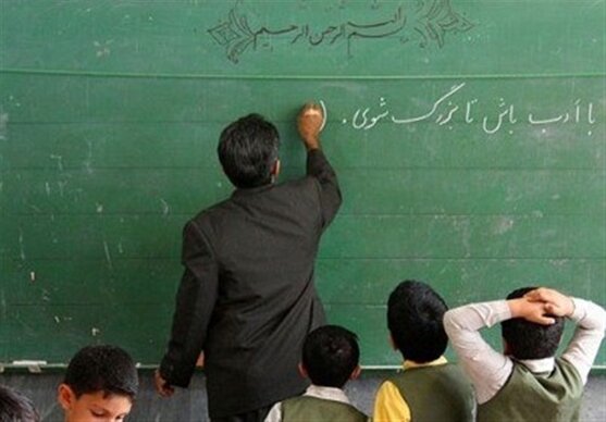 چراغ خاموش مدیریت بودجه در عدالت آموزشی