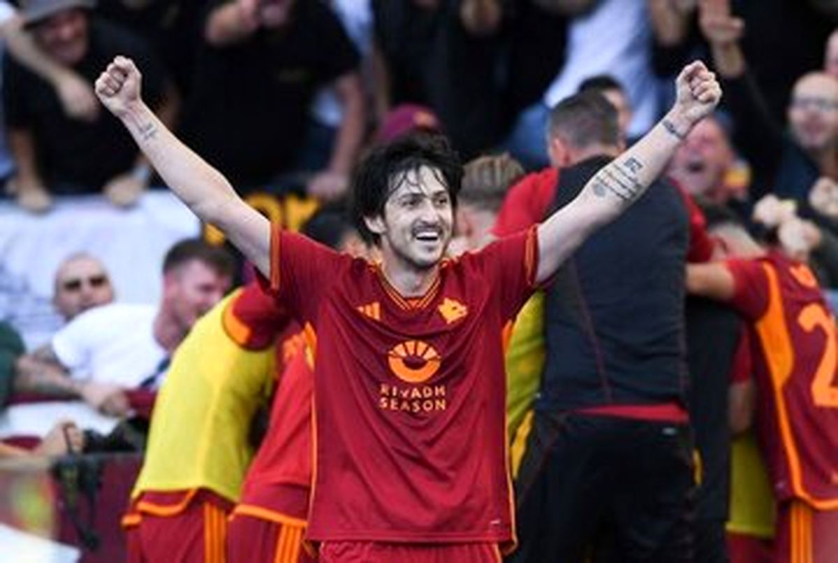 صحبت‌های احساسی آزمون درباره مورینیو و شایعه جنجالی بین او و آقای خاص