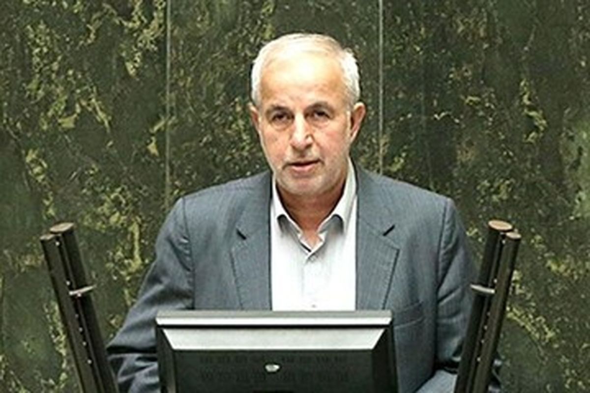 تذکری عجیب به یک نماینده مجلس: آقای سلیمی که همیشه زیاد حرف میزنی، اینور وایسا...