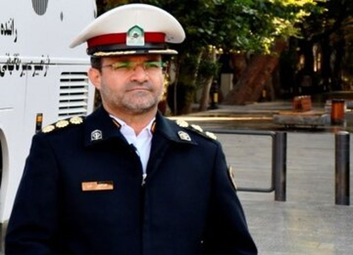 راه اندازی «سینمای سیار» آموزشی توسط پلیس راهور اصفهان