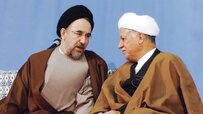 پیشنهاد خاتمی برای حل مشکل فلسطین/ هواپیمای ربوده شده روسی به اسراییل برده شد