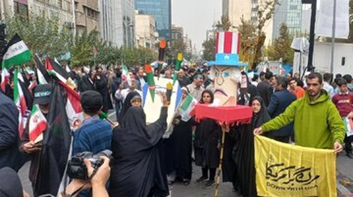 همصدایی فرمانده ارشد ارتش و سردار سپاه  +جزئیات