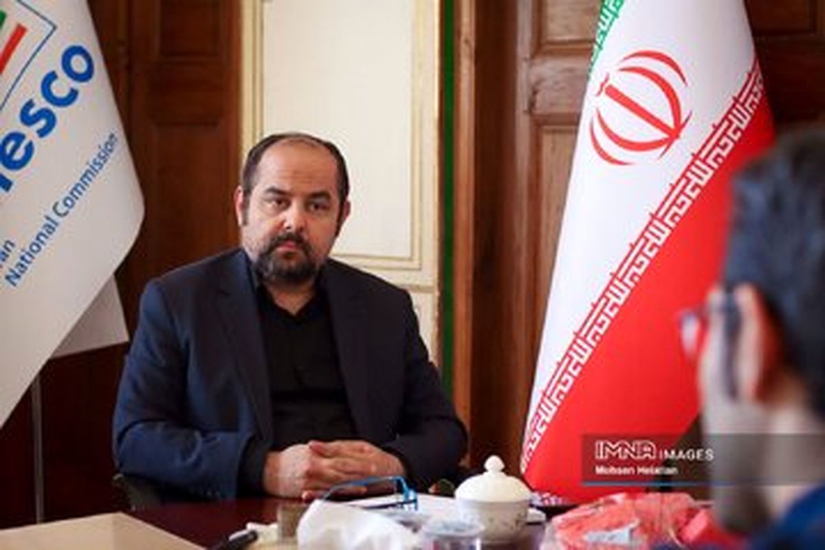 لزوم استفاده از ظرفیت خانه‌های تاریخی اصفهان برای برگزاری رویدادهای فرهنگی