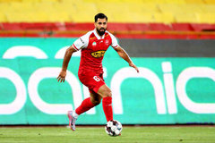 ستاره ملی‌پوش پرسپولیس بازی با استقلال را از دست داد؟