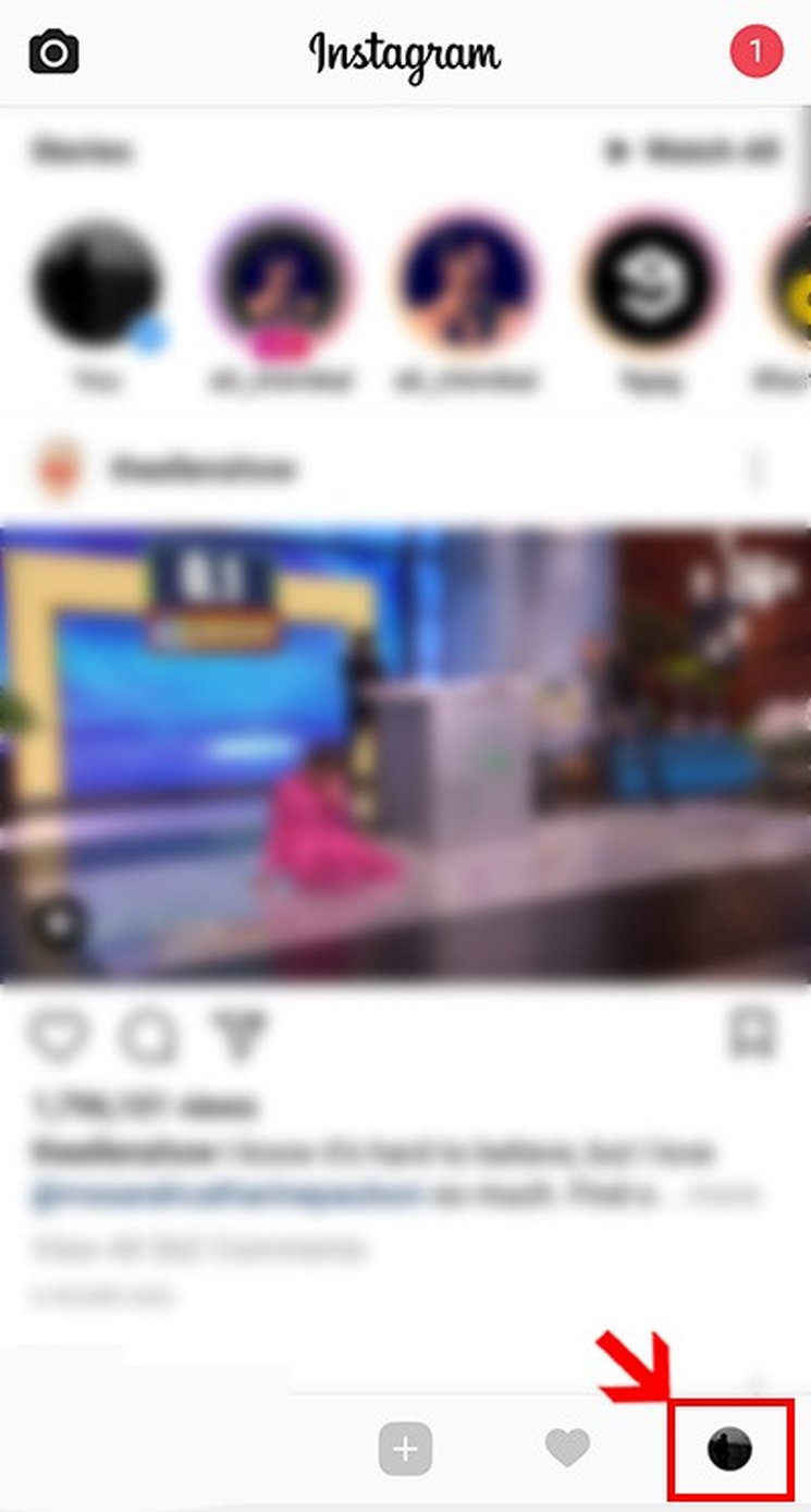 چطور از پست‌های اینستاگرام بکاپ بگیریم؟