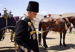 «سنجرخان» به آنتن زمستان می‌رسد؟/ سریالی  که تولیدش چهار سال طول کشید