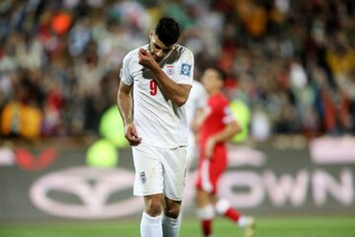 دو روی سکه طارمی؛ درخشان در تیم ملی و خاموش در پورتو!