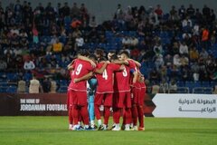 رویای جوان سازی تیم امیر