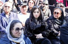قضاوت زیبایی در دنیای سلبریتی‌ها؛ ‌از فرزاد فرزین تا بهنوش طباطبایی و بهاره رهنما /  یک بازیگر یا سلبریتی تا چقدر حق دارد در ظاهر خود دست ببرد؟!