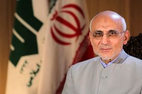 افتخار می‌کنم در تدوین ۱۰۰۰ بند از سیاست‌های کلی نظام سهیم بودم