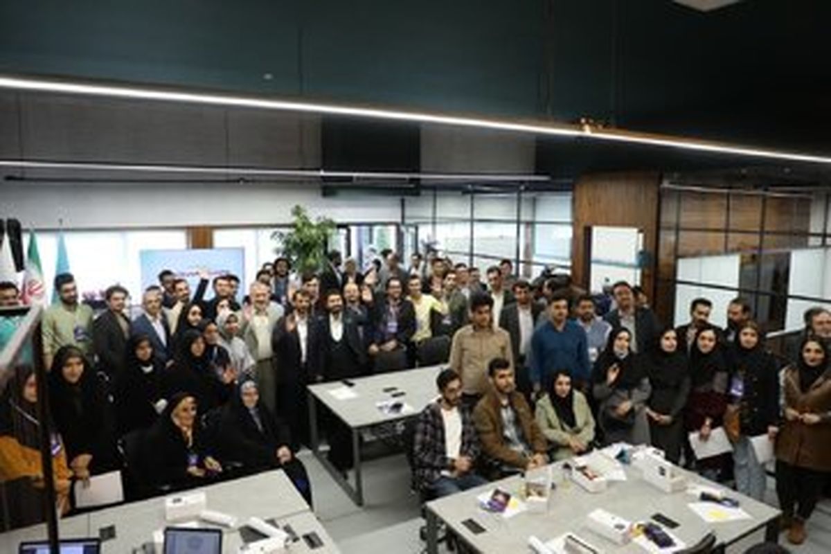 نگاه نوآورانه در صنعت لازمه تمدن سازی است/افتتاح مرکز فنآوری و نوآوری در دانشگاه اصفهان