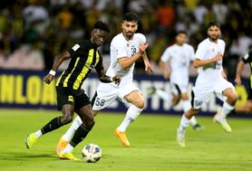 رنج فراوان سپاهان از کمبود پاسور