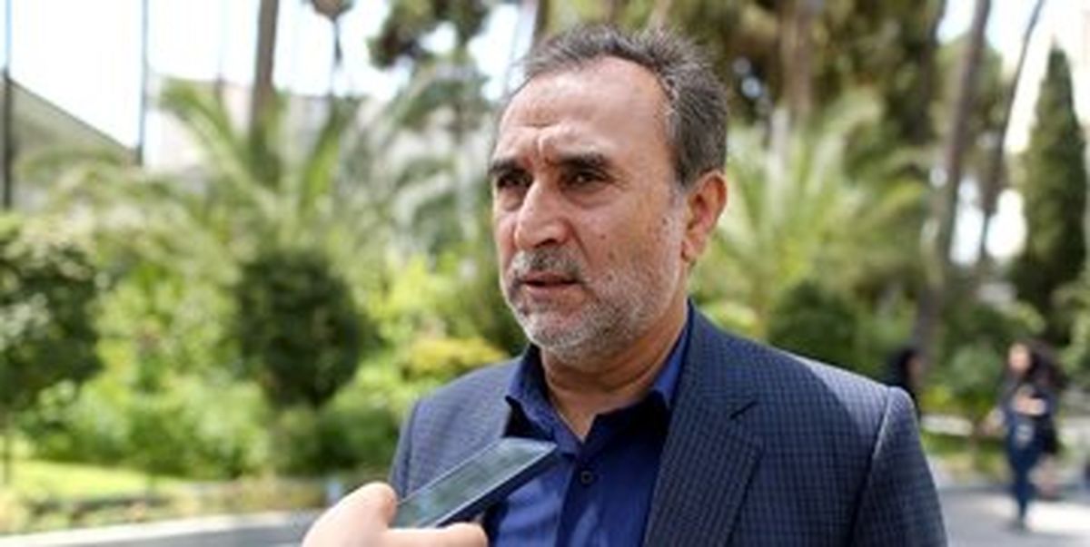 واکنش معاون رئیسی به شعار «نه غزه، نه لبنان، جانم فدای ایران»/ مصوبات سازمان‌های بین المللی کاغذپاره هستند/ پرونده کرسنت فروپاشیده است
