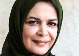 خاکسپاری بیتا فرهی سه شنبه/ مادرم دوست داشت در خاک ایران آرام بگیرد