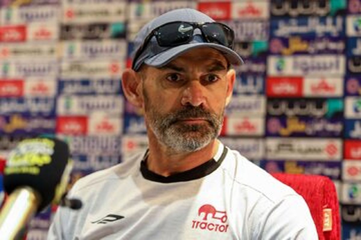 واکنش خمس به پیشنهاد باشگاه اسپانیایی