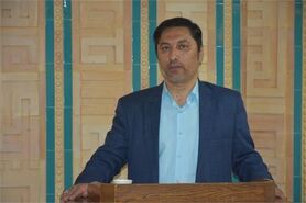 برگزاری بزرگداشت حکیم میرفندرسکی در اصفهان