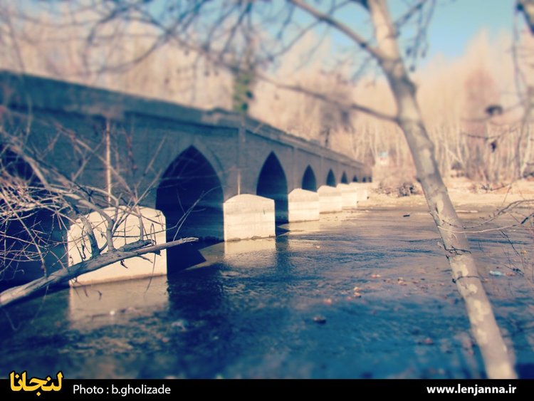 جاذبه های گردشگری باغشاد