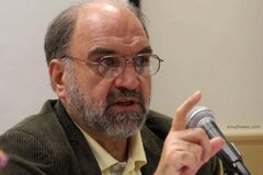 عبدالکریم سروش: آمریکا با وتو، فتوا به دوام وجواز نسل کشی در فلسطین داد / پنجه هاتان سبز خواهد شد، سبز