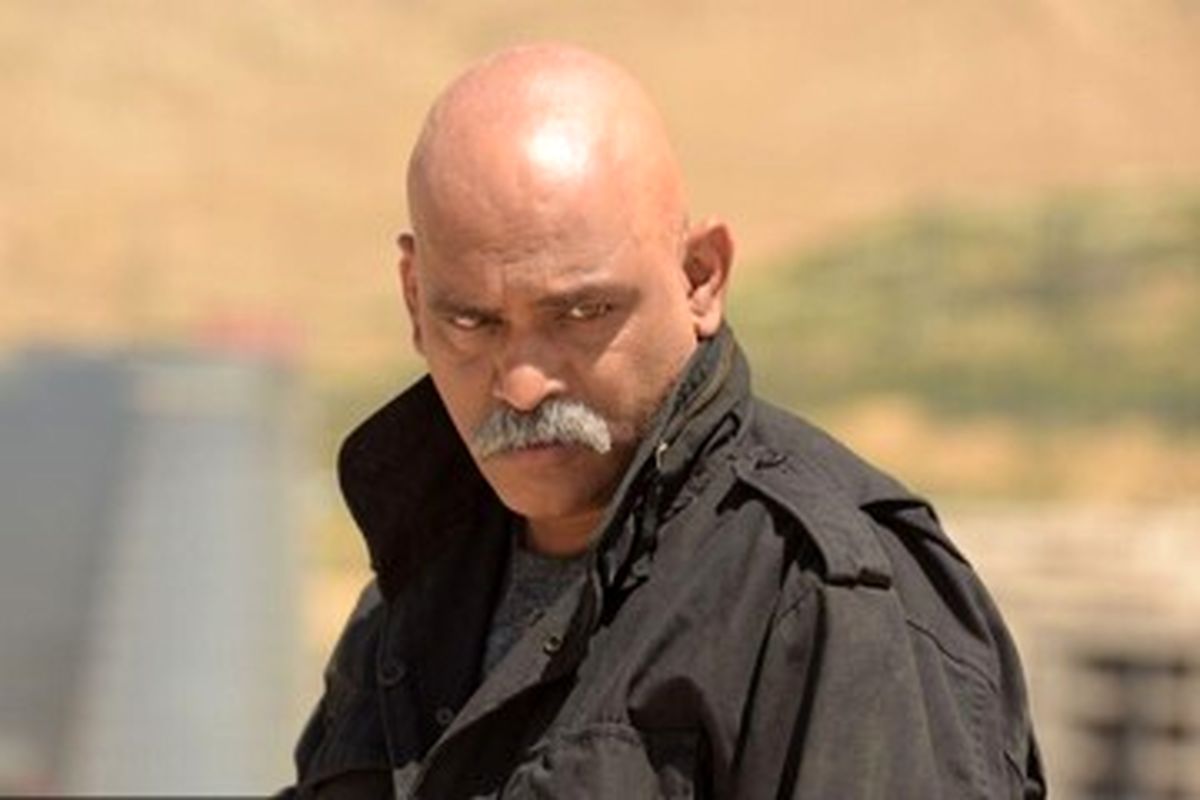 «شور عاشقی» به مراحل فنی رسید/ رونمایی از اولین تصاویر