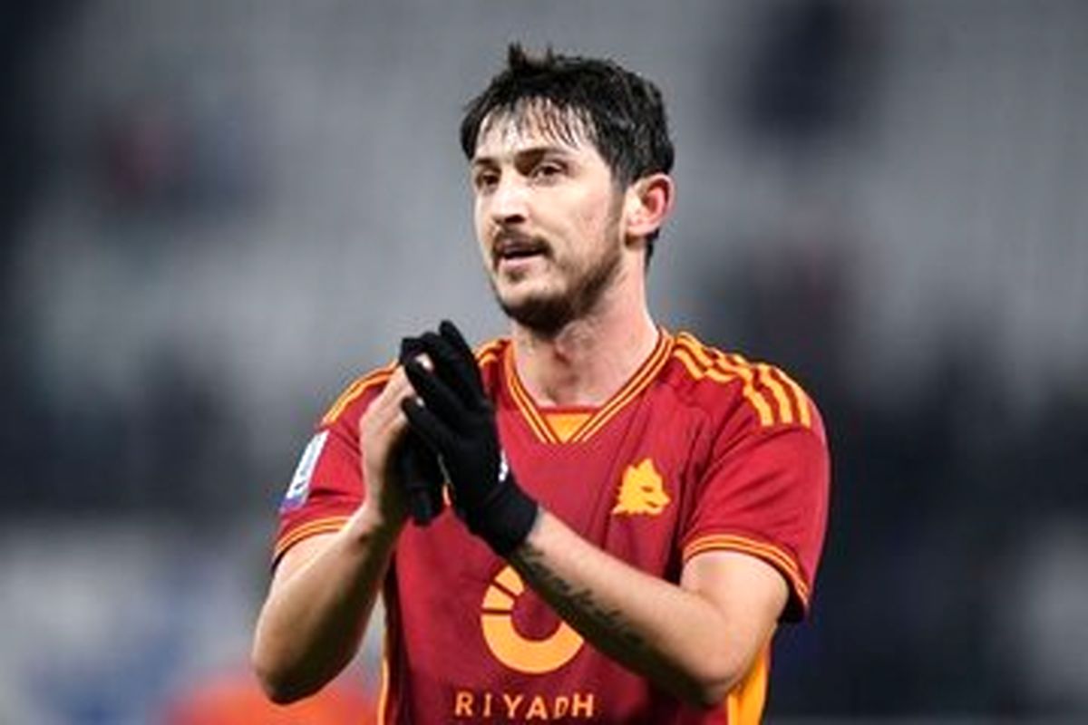 سردار مصدومیت تلخ را کنار زد