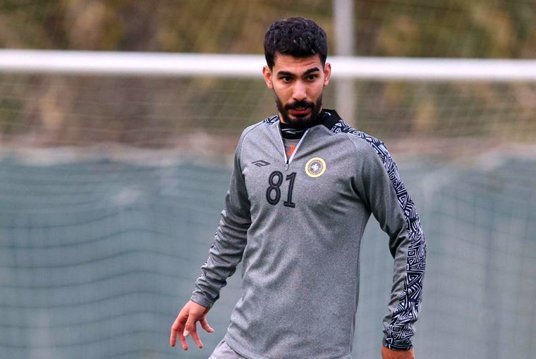 بازگشت شکاری به نقش شکارچی