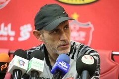 گل‌محمدی: مطمئنم فردا اتفاق خاصی کنار زمین نمی‌افتد