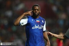 پیشگویی میثاقی از گل استقلال؛ یامگا از قبل آماده پنالتی بود!