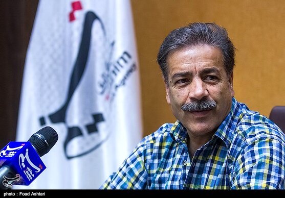 دو مربی مشهور اصفهانی در ینگه دنیا