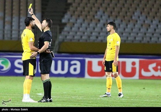 ورود کابوس وار سپاهان به ماه دی