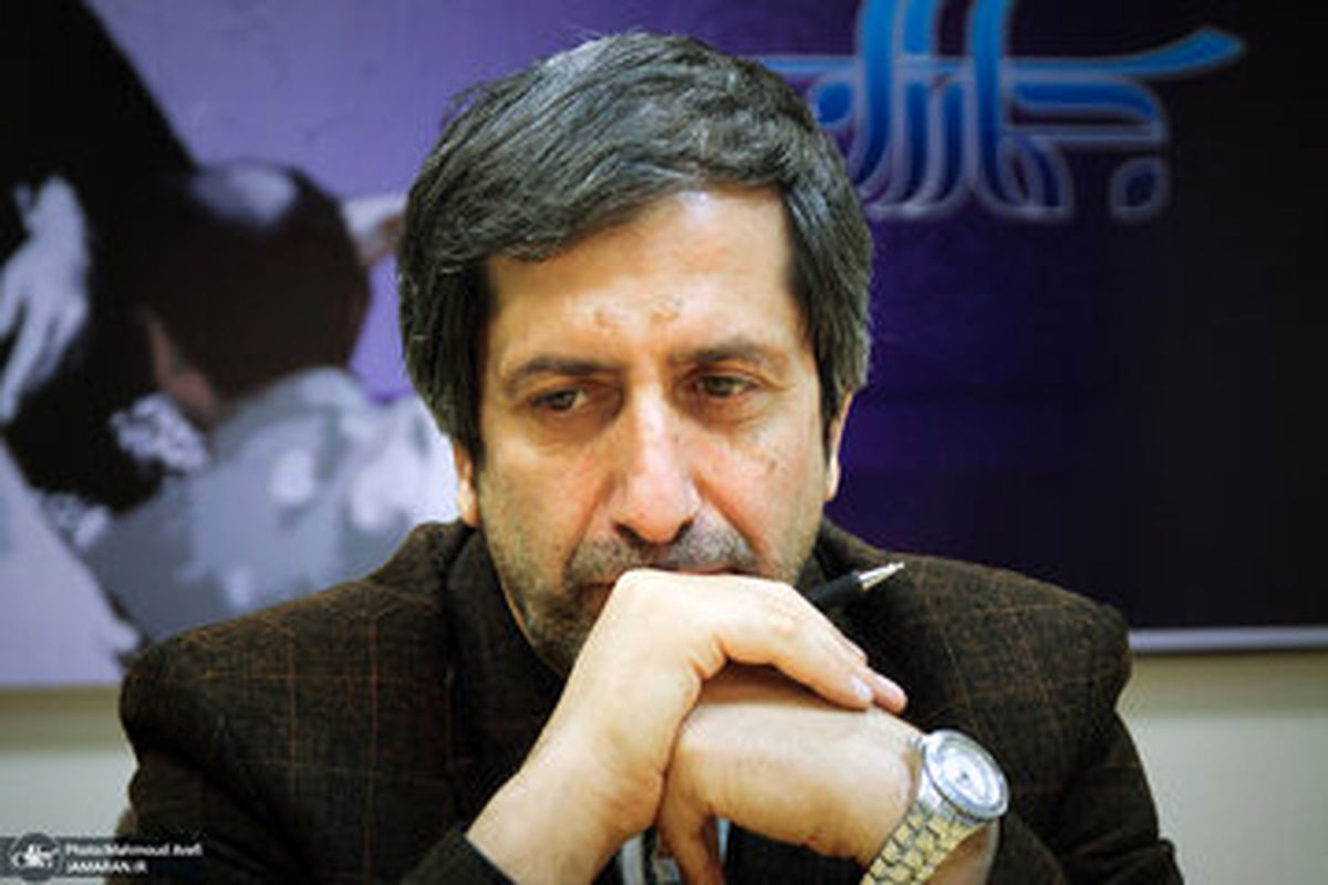روایتی متفاوت از مستند« احمد»/ ظریفیان: سیداحمد خمینی هیچگاه وابستگی به چپ و راست پیدا نکرد