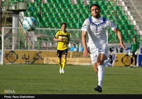 جایی برای سربازها نیست