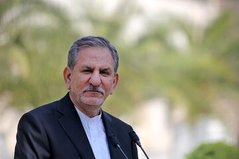 اسحاق جهانگیری کاندیدای انتخابات ریاست جمهوری ۱۴۰۴ می‌شود؟