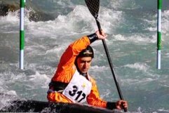 شوک دوباره به ورزش ایران؛ تصادف و مرگ دلخراش یک قهرمان دیگر!