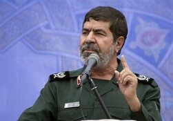 واکنش سخنگوی سپاه به اخبار فیک‌نیوزها/ چرا اسرائیل نتوانست دنبال آتش بس و مبادله اسراست؟