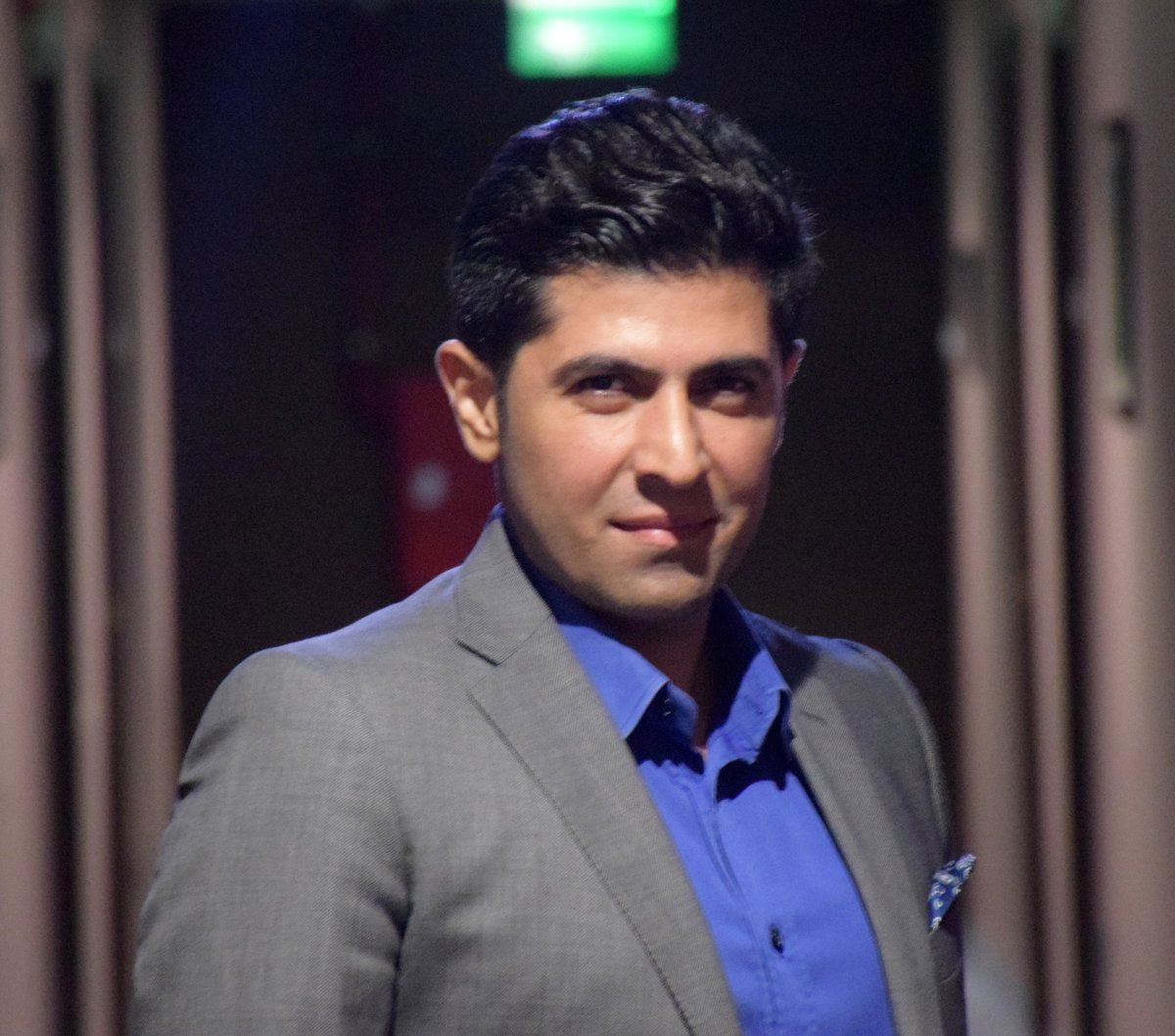 باغ زرشک؛ خانه دیپلماسی یا موزه بلدیه