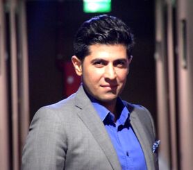 باغ زرشک؛ خانه دیپلماسی یا موزه بلدیه