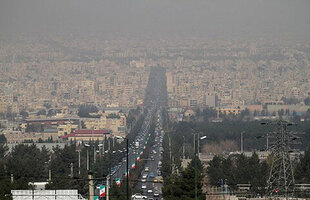  مدیریت بحران‌زده