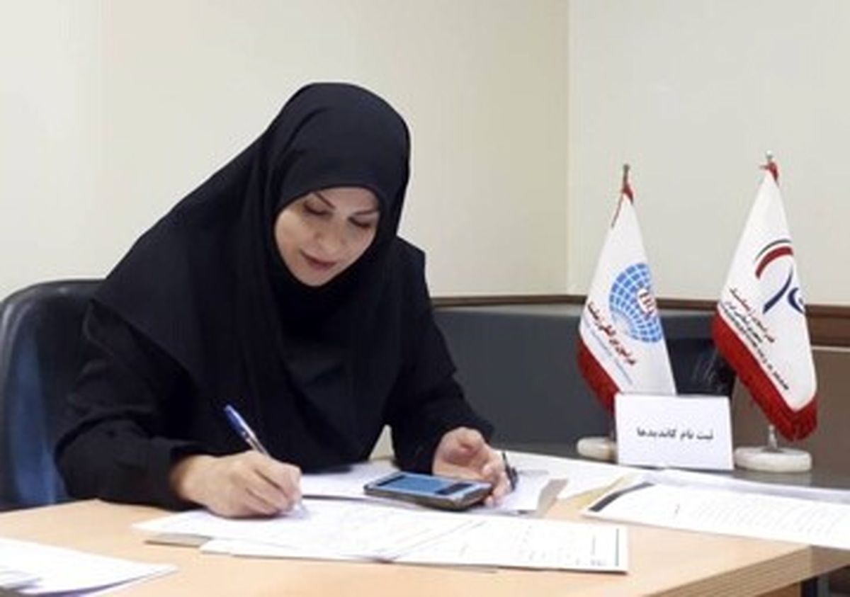 وزیر رضایت داد؛ اینچهدرگاهی به ژیمناستیک برگشت