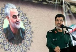 کنایه سخنگوی سپاه پاسداران به نظامیان اسرائیل /کسانی که تصور می‌کنند فاصله بین مردم و مسئولان افتاده است مایوس می‌شوند