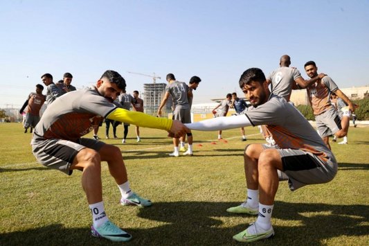 سپاهان به دنبال پایانی خوش در قزوین