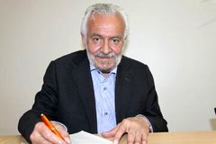 استاد باقر خلیلی، پیشکسوت نویسنده و ویراستار رادیو فرهنگ درگذشت