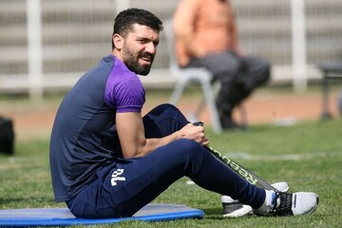 ولمان کنید! قول میدهیم قهرمان نشویم