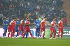 استادیوم پرسپولیس و استقلال آزاد شد!
