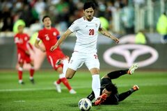 سکوت سردار بعد از چند روز عجیب شکست